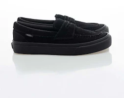 Vans Loafer Shoes - Classic Slip-On Casual Footwear V241328004 Vans Loafer Shoes - Classic Slip-On Casual Footwear V241328004