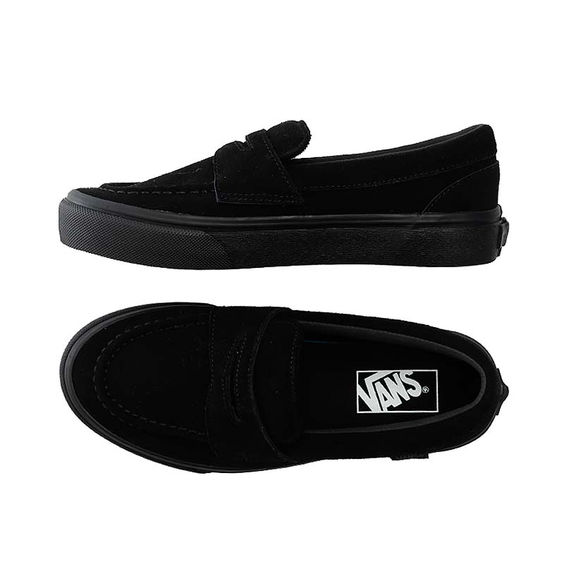 Purchase Vans Loafer Shoes - Classic Slip-On Casual Footwear V241328004