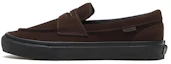 Buy Sepatu Vans Loafer Pria & Wanita - Slip-On Gaya Kasual Trendy V261328003