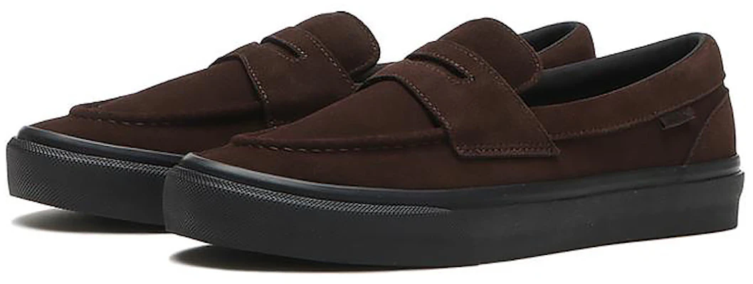 Sepatu Vans Loafer Pria & Wanita - Slip-On Gaya Kasual Trendy V261328003 Order Sepatu Vans Loafer Pria & Wanita - Slip-On Gaya Kasual Trendy V261328003