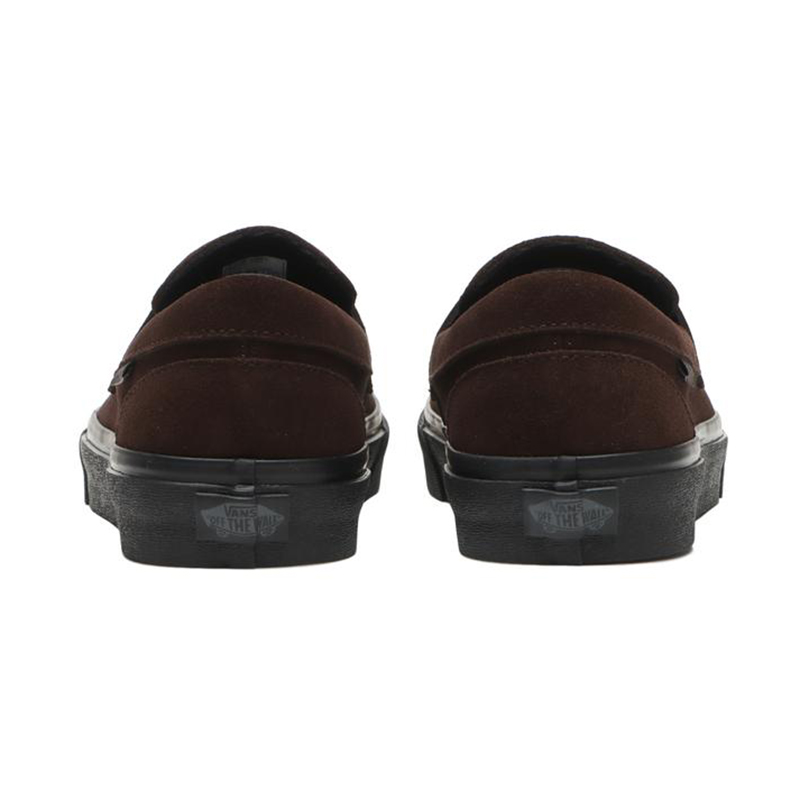 Lookbook Sepatu Vans Loafer Pria & Wanita - Slip-On Gaya Kasual Trendy V261328003
