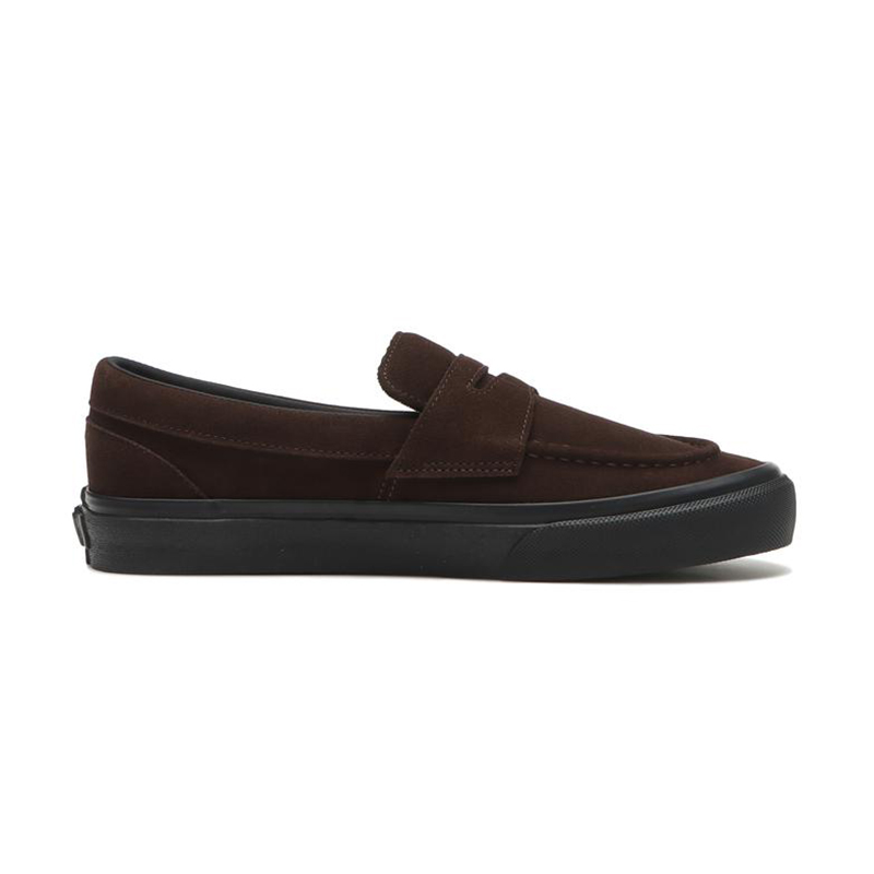 Shop Sepatu Vans Loafer Pria & Wanita - Slip-On Gaya Kasual Trendy V261328003