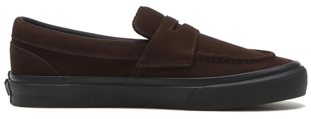 Sepatu Vans Loafer Pria & Wanita - Slip-On Gaya Kasual Trendy V261328003 Shop Sepatu Vans Loafer Pria & Wanita - Slip-On Gaya Kasual Trendy V261328003