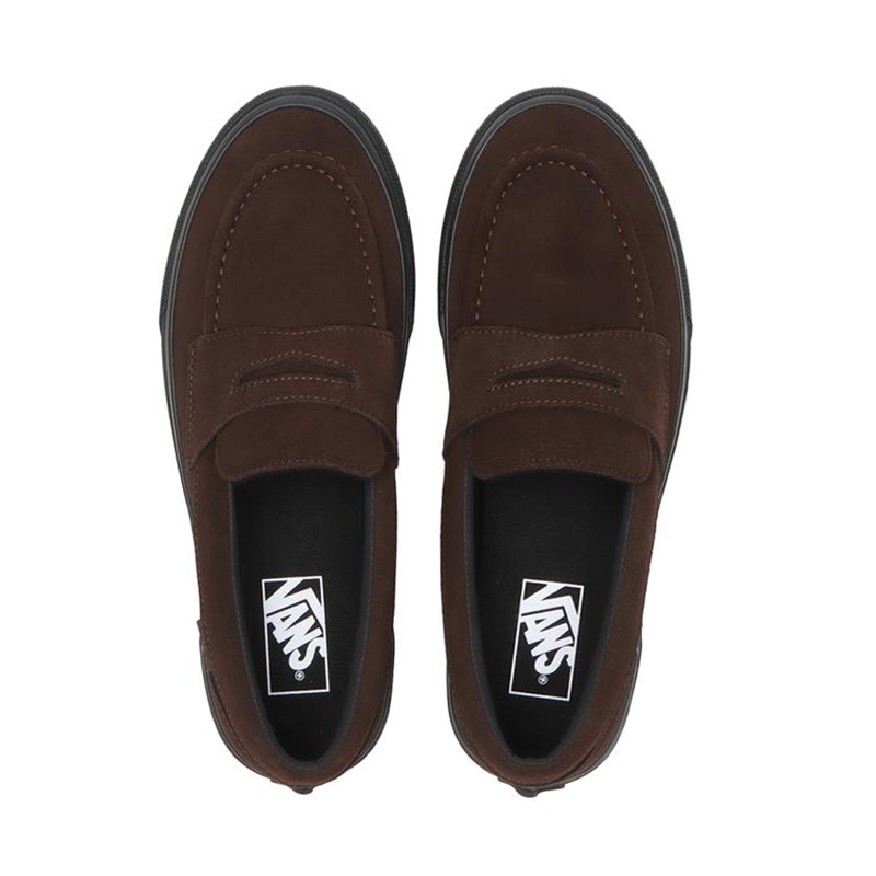 Sizing Sepatu Vans Loafer Pria & Wanita - Slip-On Gaya Kasual Trendy V261328003