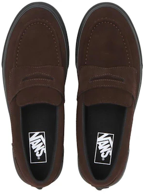 Sepatu Vans Loafer Pria & Wanita - Slip-On Gaya Kasual Trendy V261328003 Sizing Sepatu Vans Loafer Pria & Wanita - Slip-On Gaya Kasual Trendy V261328003