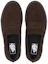 Sizing Sepatu Vans Loafer Pria & Wanita - Slip-On Gaya Kasual Trendy V261328003