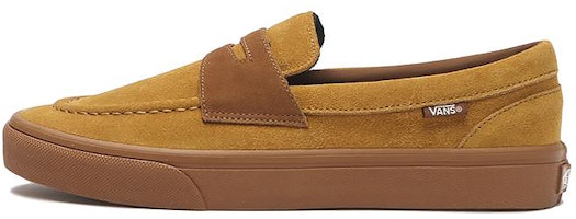 Vans Loafer Shoes V251328001 Vans Loafer Shoes V251328001