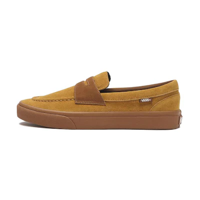 Vans Loafer Shoes
