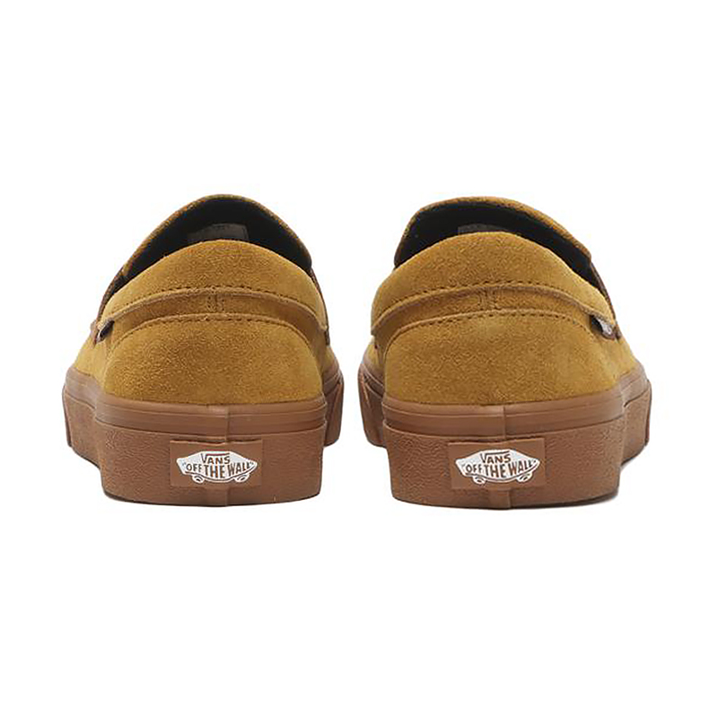 Lookbook Vans 休閒懶人鞋 V251328001