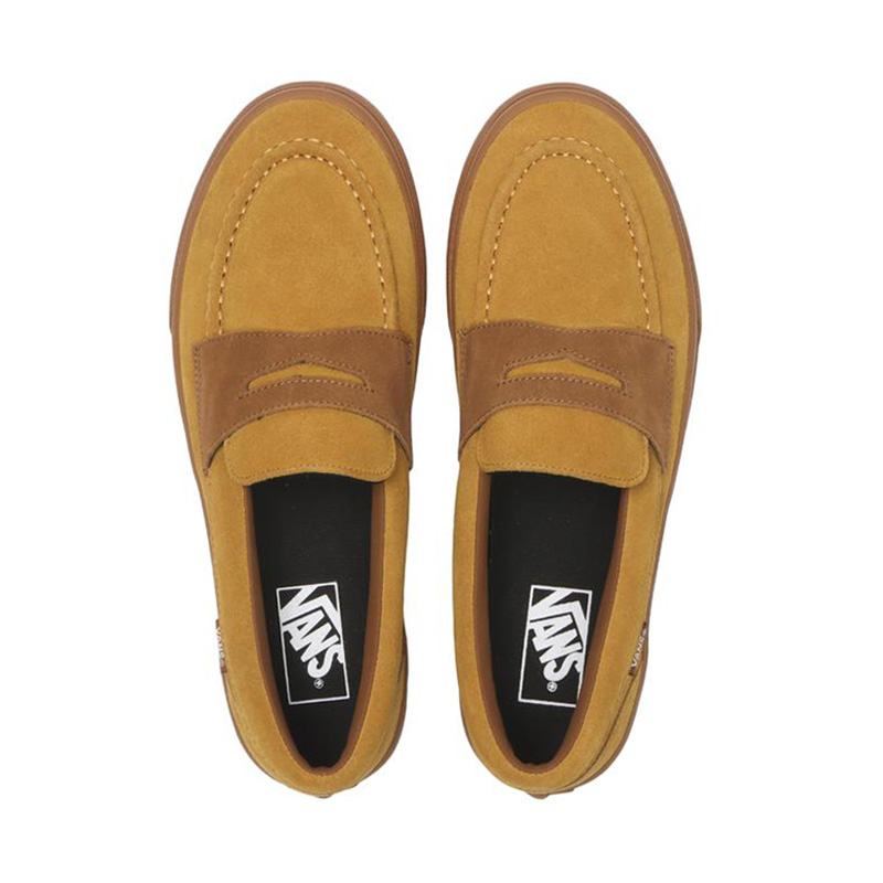 Sizing Vans 休閒懶人鞋 V251328001