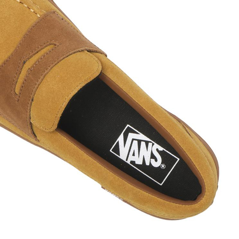 Sizing Vans 休閒懶人鞋 V251328001