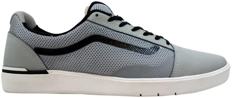 Vans Locus Python 'Light Grey' VN-0UAQC18 Buy Vans Locus Python 'Light Grey' VN-0UAQC18
