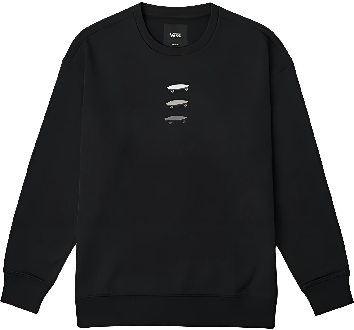 vans-logo-crewneck-long-sleeve-skate-sweatshirt-unisex-black-vn-000-p35-blk