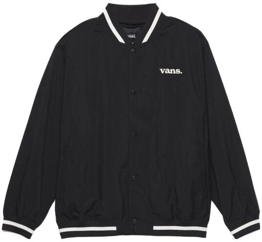vans-logo-striped-baseball-collar-long-sleeve-jacket-black-mens-vn-0008-g0-blk