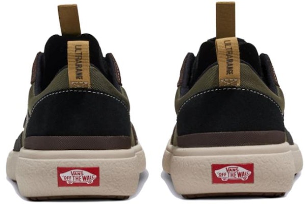 Vans 防滑減震耐磨 低筒 板鞋 男款 棕色 Lookbook Vans 防滑減震耐磨 低筒 板鞋 男款 棕色