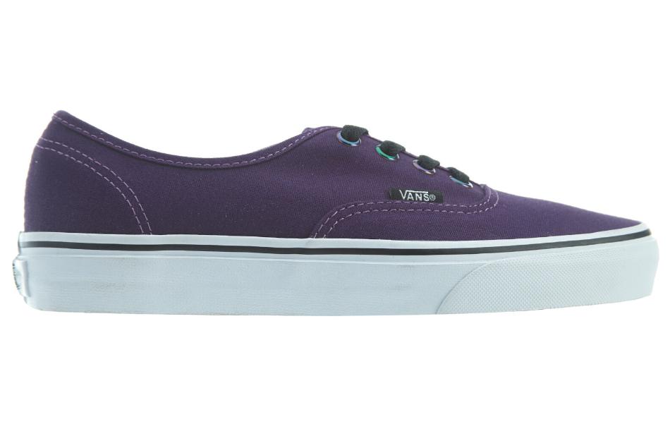 Order バンズ ロートップ スケートシューズ 'パープル' VN00018B-GIR-Boys/M-5.5-W-7 VN00018B-GIR-Boys/M-5.5-W-7