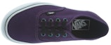 Shop バンズ ロートップ スケートシューズ 'パープル' VN00018B-GIR-Boys/M-5.5-W-7 VN00018B-GIR-Boys/M-5.5-W-7