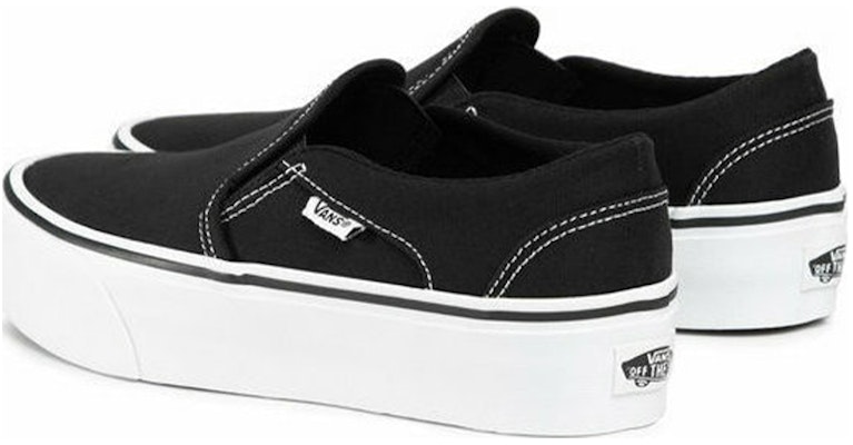 Vans ローカットスニーカー (黒) VN0A3WMM3SY Lookbook Vans ローカットスニーカー (黒) VN0A3WMM3SY