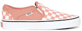 Order Vans Low-Top Sneaker Orange/Weiß VN0A32QM28L