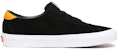 Vans Sport 'Hitam/Kuning Kadmium' VN0A4BU6XW2