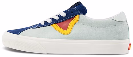 Vans Sports 'Blue' VN0A4BU627U Vans Sports 'Blue' VN0A4BU627U