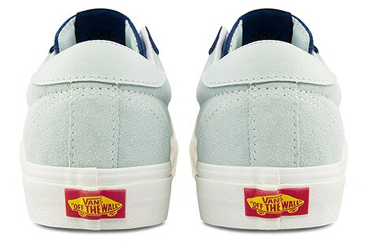 Purchase Vans Deportivas 'Azul' VN0A4BU627U