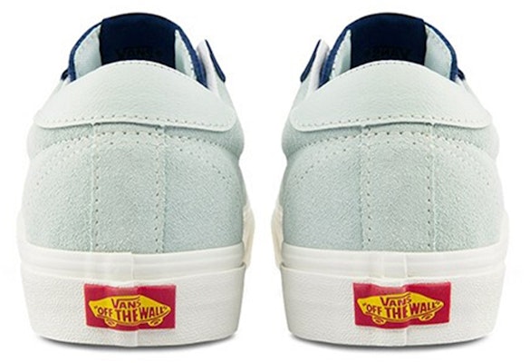 ヴァンズ スポーツ「ブルー」 VN0A4BU627U Purchase ヴァンズ スポーツ「ブルー」 VN0A4BU627U