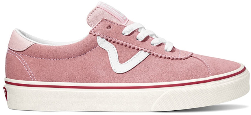 Vans Sport (RETRO SPORT) Flamingo Rosa Retro. VN0A4BU62TY Order Vans Sport (RETRO SPORT) Flamingo Rosa Retro. VN0A4BU62TY