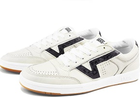 Vans Lowland CC 'Big Cat' Pria Wanita Sepatu Sneakers VN0A4TZY1VQ Lookbook Vans Lowland CC 'Big Cat' Pria Wanita Sepatu Sneakers VN0A4TZY1VQ