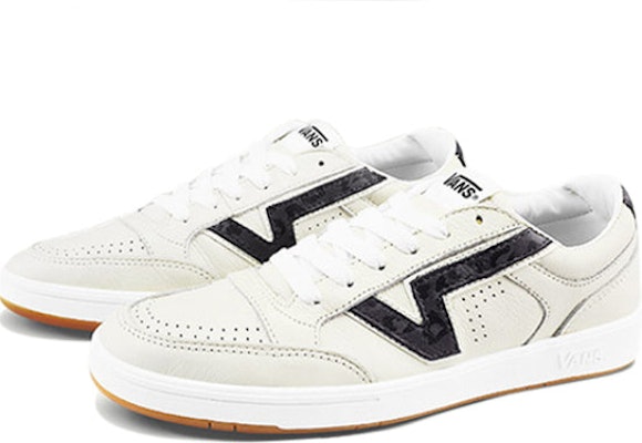 Vans Lowland CC '大猫' VN0A4TZY1VQ Lookbook Vans Lowland CC '大猫' VN0A4TZY1VQ