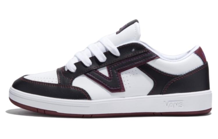 Buy Vans Lowland CC 'Black White' VN000BWBBM81