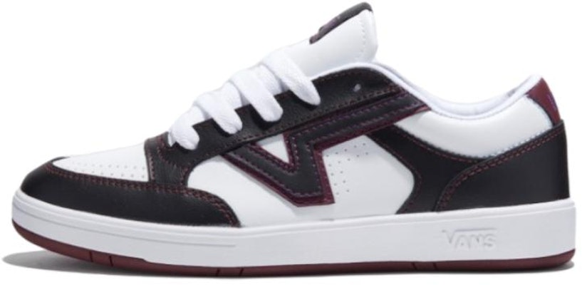 バンズ ローランドCC 黒白 (Banzurōrando CC Kuro Shiro) VN000BWBBM81 Buy バンズ ローランドCC 黒白 (Banzurōrando CC Kuro Shiro) VN000BWBBM81