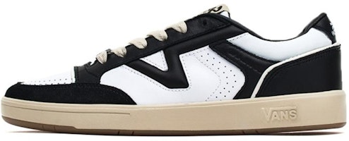 Vans Lowland CC 'Black White' VN0A5KYFBZW1 Vans Lowland CC 'Black White' VN0A5KYFBZW1