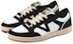 Vans Lowland CC 'Hitam Putih' VN0A5KYFBZW1