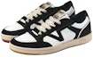 Lookbook Vans Lowland CC 'Hitam Putih' VN0A5KYFBZW1