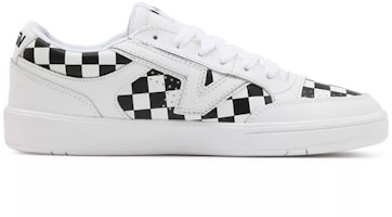 Vans Lowland CC 'Tablero de Ajedrez - Blanco Negro' VN0A4TZY27I Order Vans Lowland CC 'Tablero de Ajedrez - Blanco Negro' VN0A4TZY27I