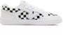 Vans Lowland CC 'Checkerboard - Putih Hitam' VN0A4TZY27I