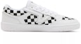Order Vans Lowland CC 'Checkerboard - Putih Hitam' VN0A4TZY27I