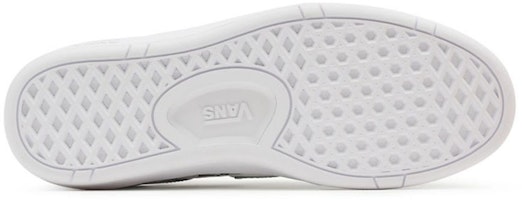 Vans Lowland CC 'Tablero de Ajedrez - Blanco Negro' VN0A4TZY27I Purchase Vans Lowland CC 'Tablero de Ajedrez - Blanco Negro' VN0A4TZY27I