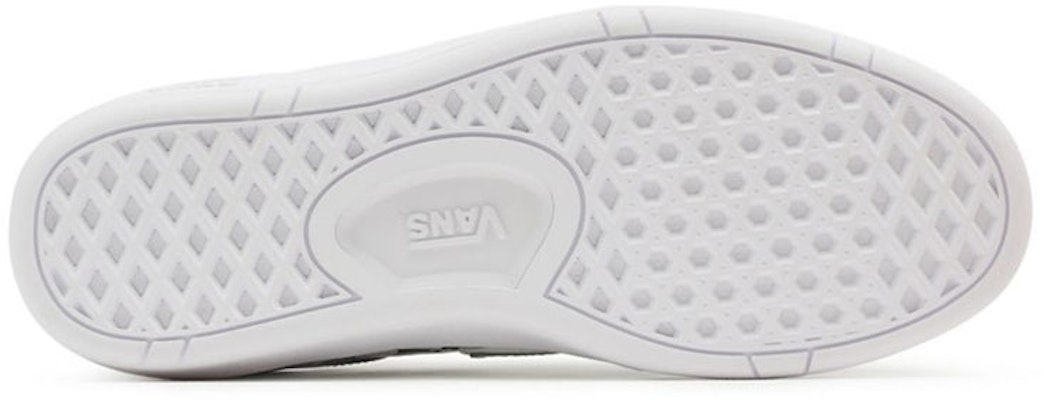 Vans Lowland CC 'Checkerboard - White Black' VN0A4TZY27I Purchase Vans Lowland CC 'Checkerboard - White Black' VN0A4TZY27I