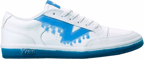 Vans Lowland CC 'Drip - Slushie White Blue' VN0A5KY1Z5D Vans Lowland CC 'Drip - Slushie White Blue' VN0A5KY1Z5D