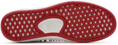 Shop Vans Lowland CC 'Drip Putih Merah' VN0A5KY1UY61