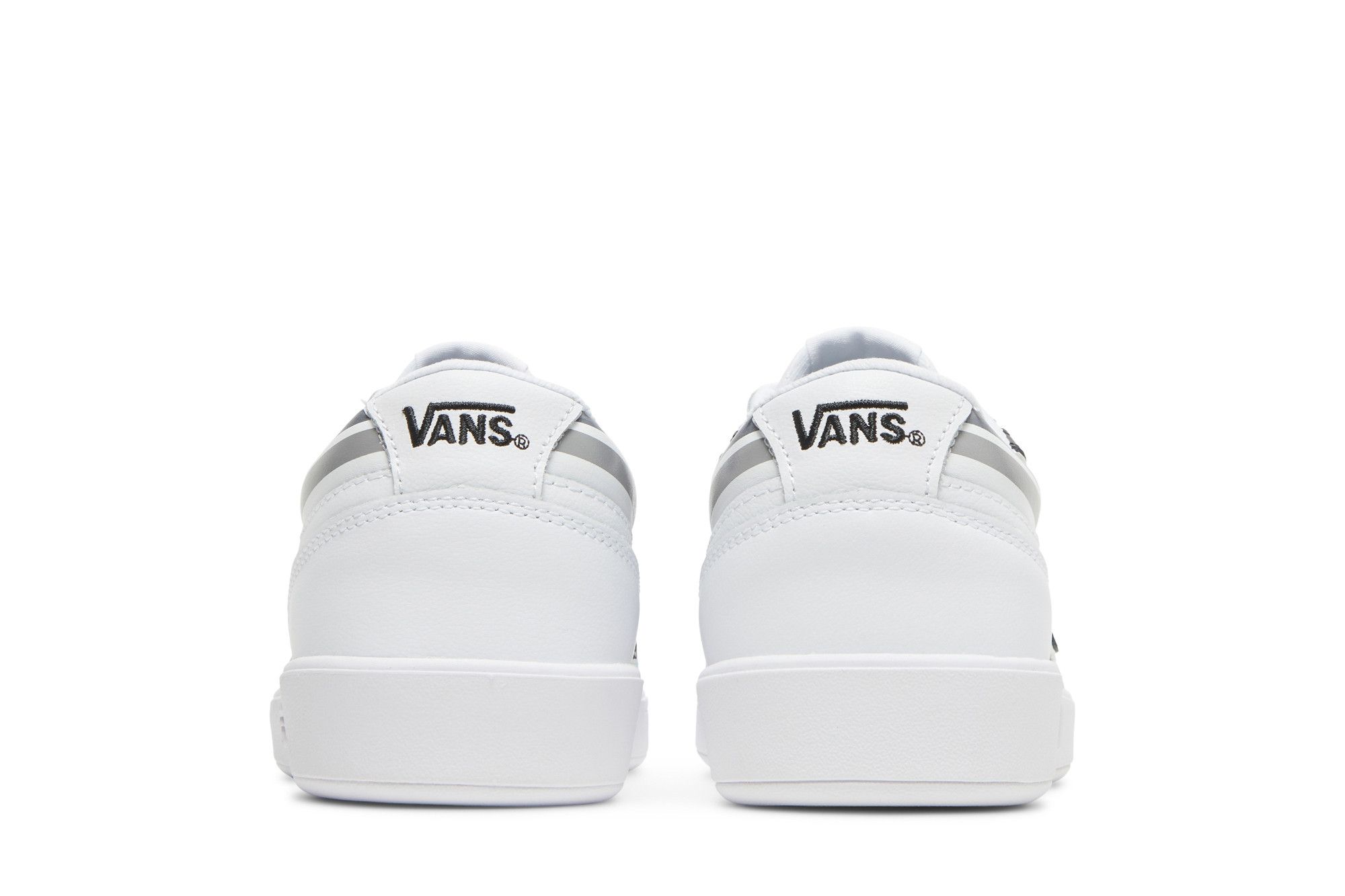 Details for Vans Lowland CC 'Fader - Putih Hitam' VN0A4TZY9P9
