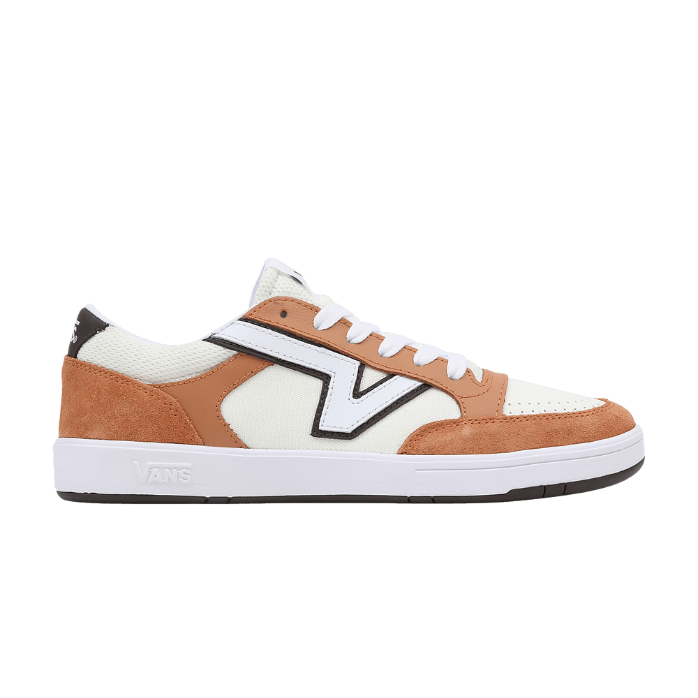 Vans Lowland CC 'Freshman - Meerkat' VN0A7TNLBKQ