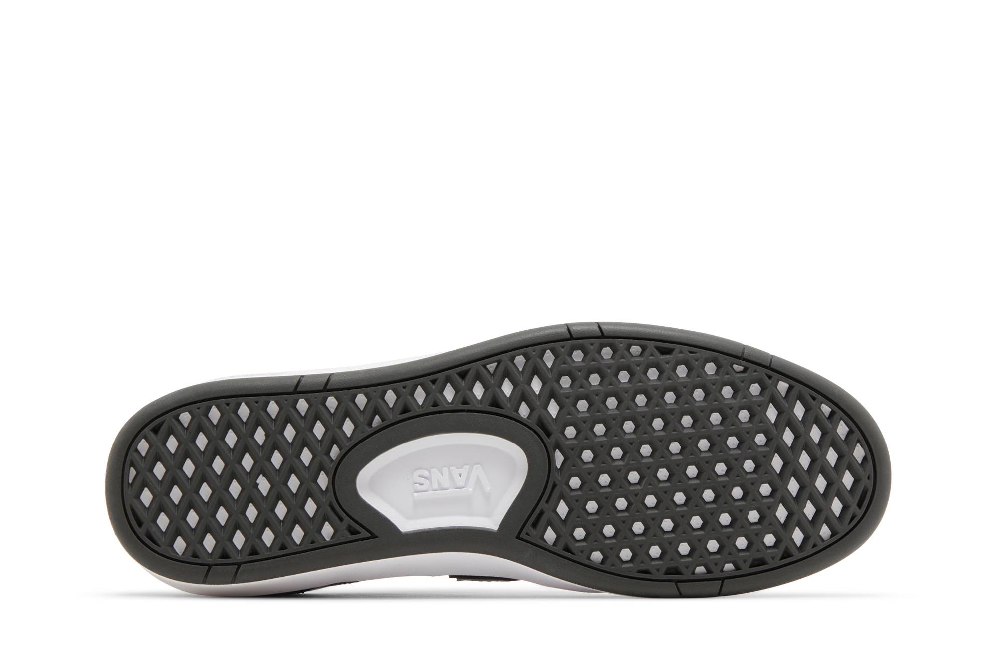 (W) Vans Lowland CC 'Freshman - Storm' 圖 4