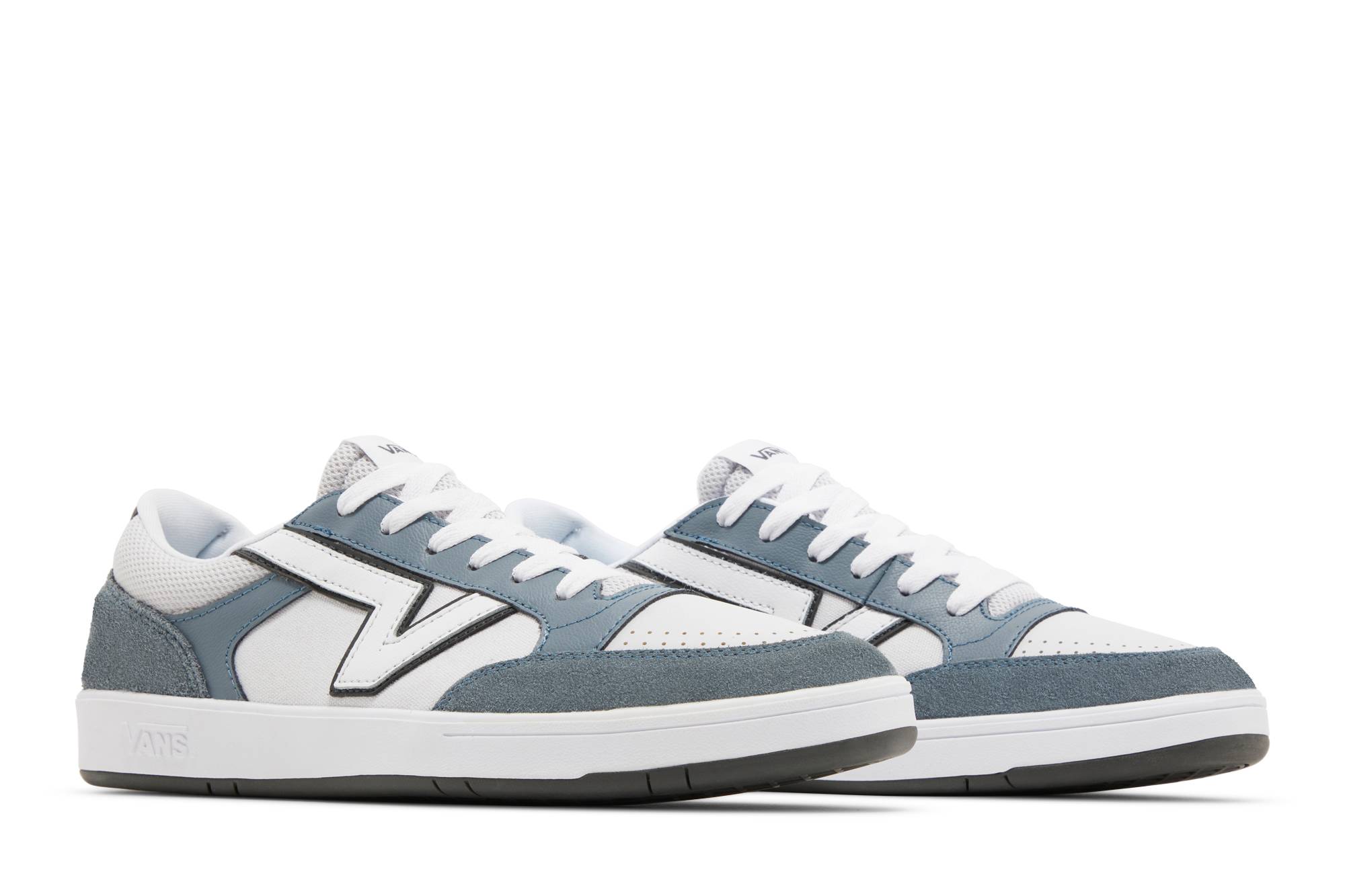 (W) Vans Lowland CC 'Freshman - Storm' 圖 8