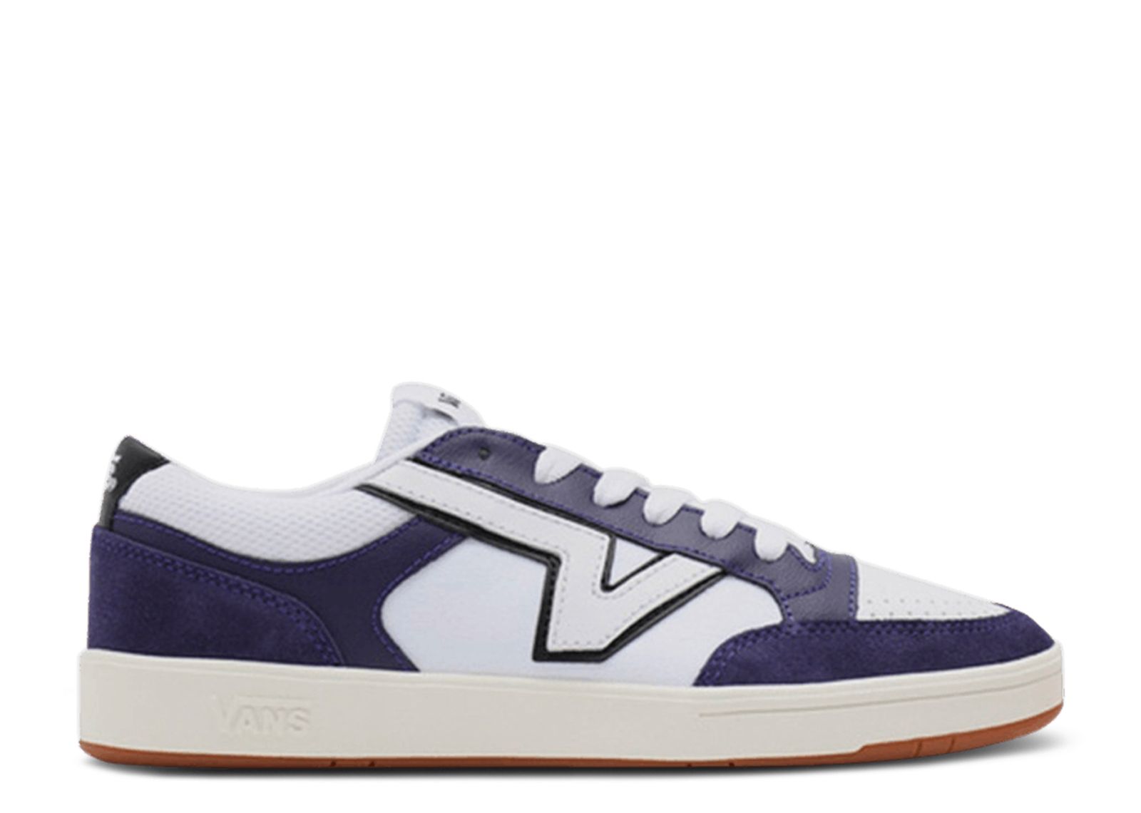 Buy Vans Lowland CC 'Freshman Pack - Astral Aura' Zapatillas Retro VN0A4TZY9Q9