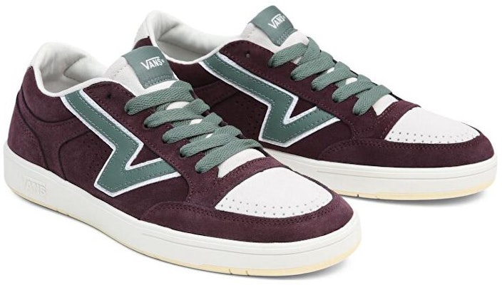 ヴァンズ ローランドCC "グレープワイン" VN0A7TNLYWN Lookbook ヴァンズ ローランドCC "グレープワイン" VN0A7TNLYWN