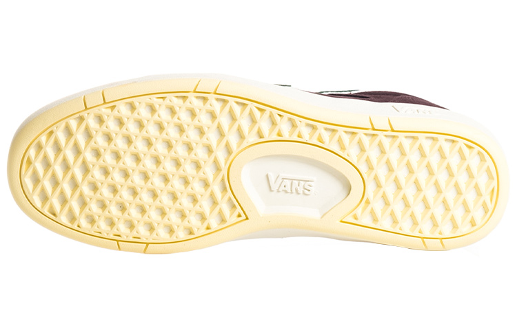 Shop ヴァンズ ローランドCC "グレープワイン" VN0A7TNLYWN