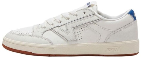 Vans Lowland CC 'Marshmallow Navy' VN0A7TNLFRP1 Vans Lowland CC 'Marshmallow Navy' VN0A7TNLFRP1